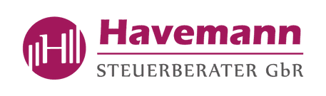 Logo - Havemann Steuerberater GbR aus Wismar