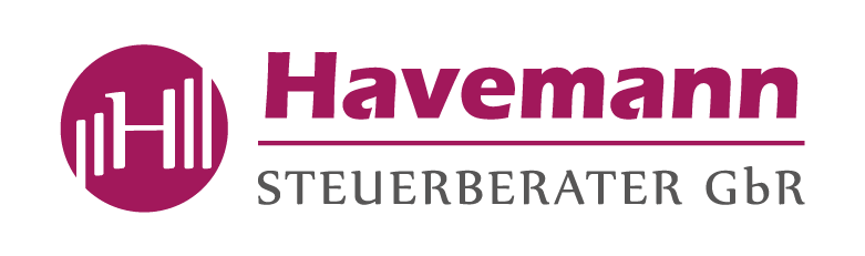 Logo - Havemann Steuerberater GbR aus Wismar