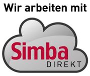 Wir arbeiten mit Simba